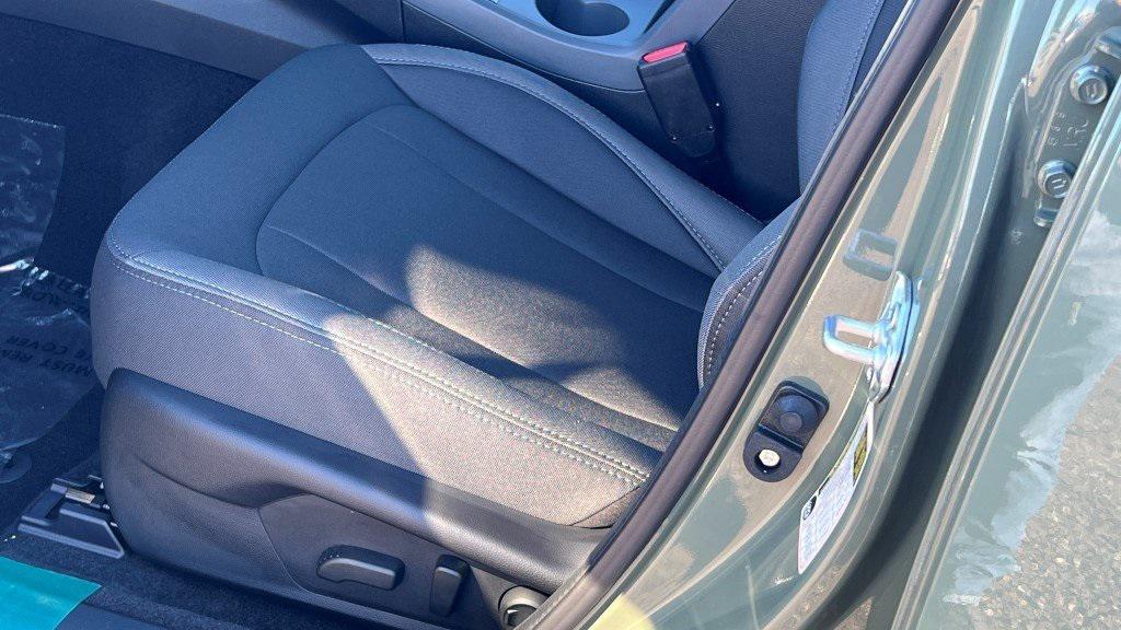 new 2026 Subaru Crosstrek car, priced at $31,329