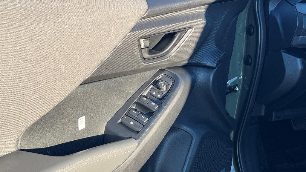 new 2026 Subaru Crosstrek car, priced at $31,329