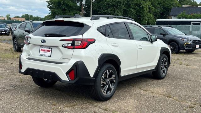 new 2025 Subaru Crosstrek car, priced at $29,619