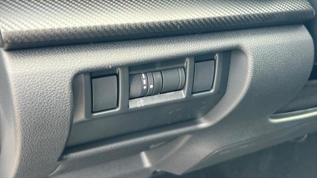 new 2025 Subaru Crosstrek car, priced at $29,619