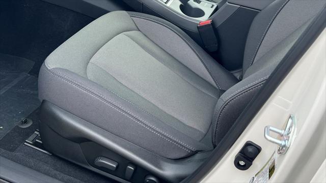new 2025 Subaru Crosstrek car, priced at $29,619