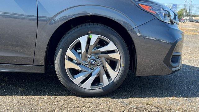 new 2025 Subaru Legacy car, priced at $37,348