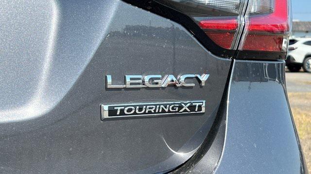 new 2025 Subaru Legacy car, priced at $37,348