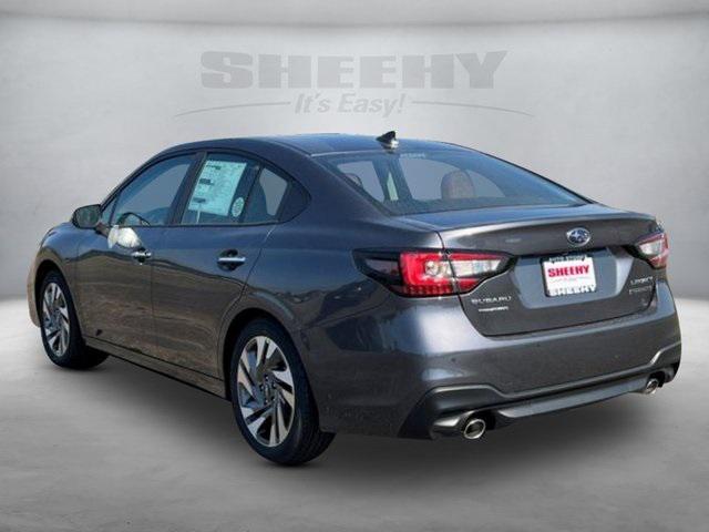 new 2025 Subaru Legacy car, priced at $37,348