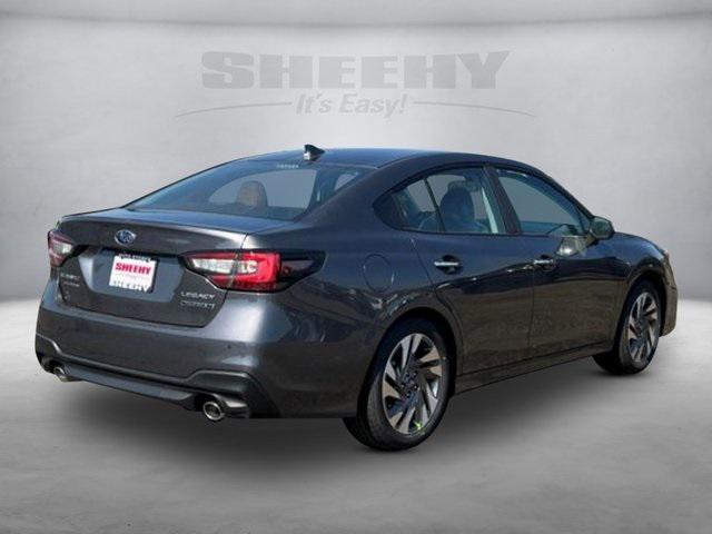 new 2025 Subaru Legacy car, priced at $37,348