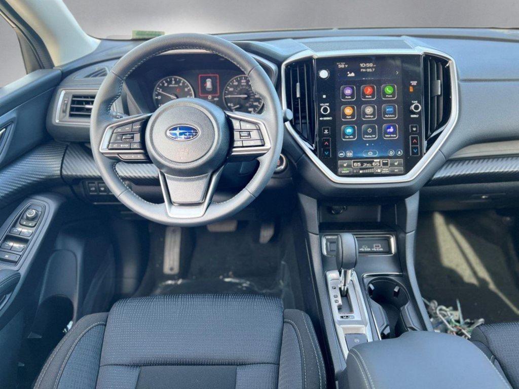new 2025 Subaru Ascent car, priced at $39,298