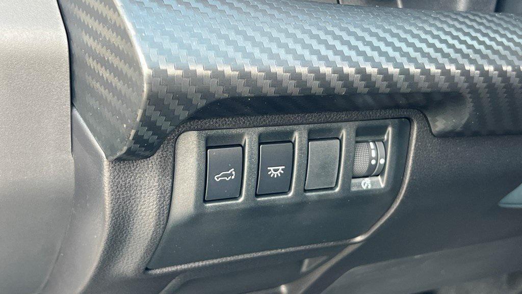 new 2025 Subaru Ascent car, priced at $39,298