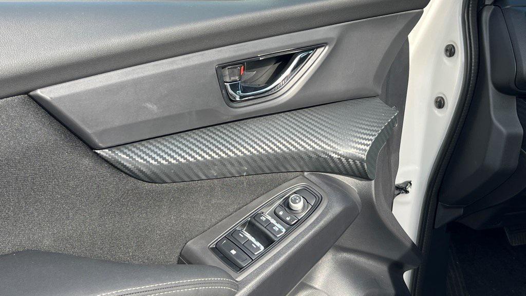 new 2025 Subaru Ascent car, priced at $39,298