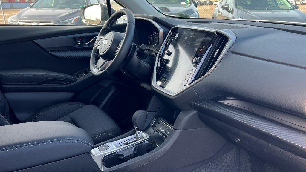 new 2025 Subaru Ascent car, priced at $39,298