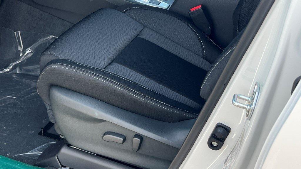 new 2025 Subaru Ascent car, priced at $39,298