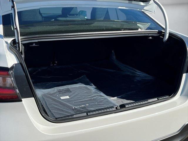 new 2025 Subaru Legacy car, priced at $27,497