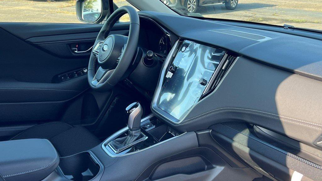 new 2025 Subaru Legacy car, priced at $30,113
