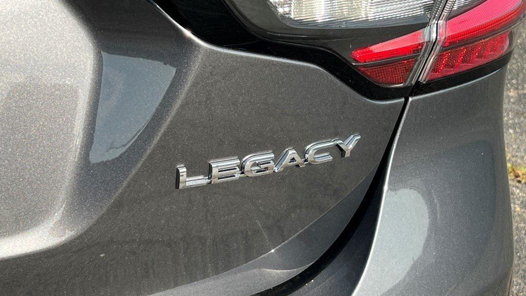 new 2025 Subaru Legacy car, priced at $30,113