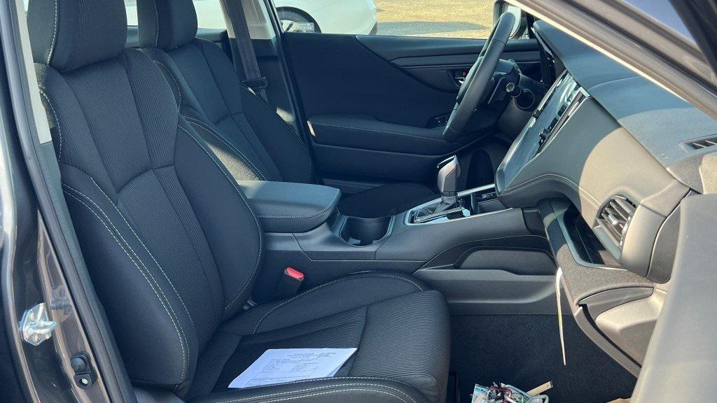 new 2025 Subaru Legacy car, priced at $30,113