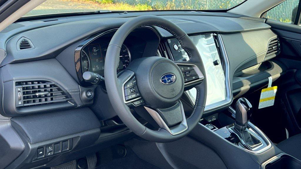 new 2025 Subaru Legacy car, priced at $30,113