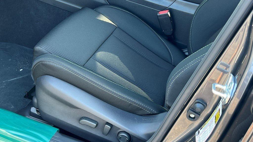 new 2025 Subaru Legacy car, priced at $30,113