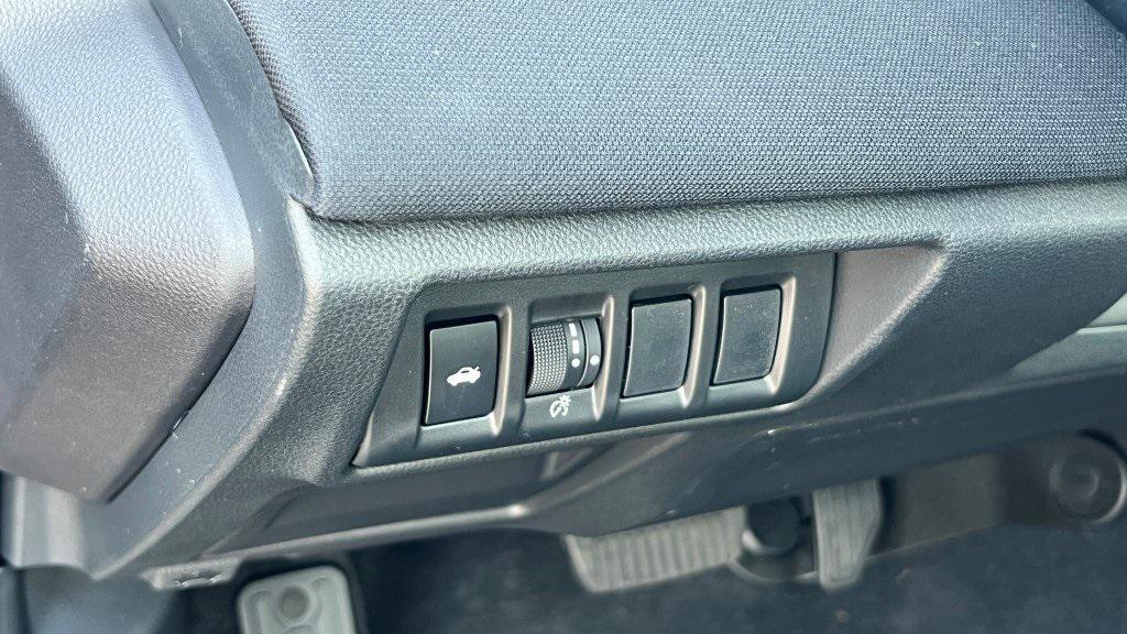 new 2025 Subaru Legacy car, priced at $30,113