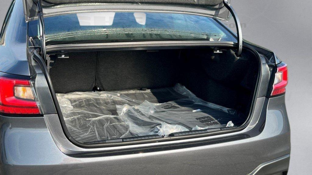 new 2025 Subaru Legacy car, priced at $30,113