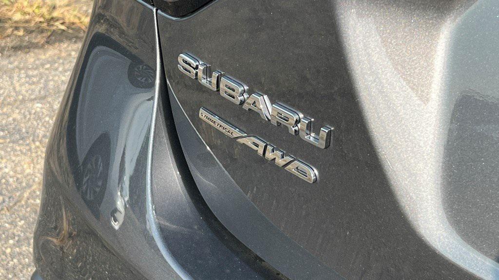 new 2025 Subaru Legacy car, priced at $30,113