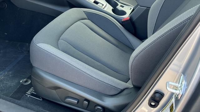 new 2025 Subaru Crosstrek car, priced at $29,769