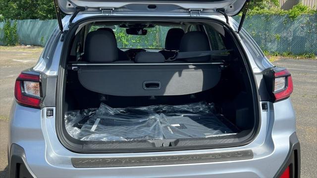 new 2025 Subaru Crosstrek car, priced at $29,769