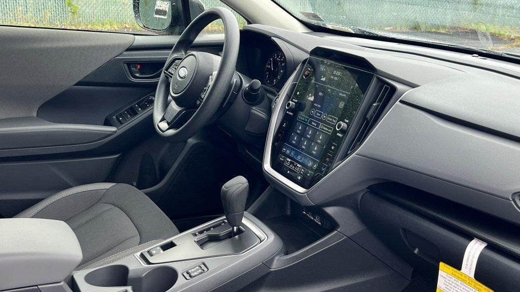 new 2025 Subaru Crosstrek car, priced at $30,507