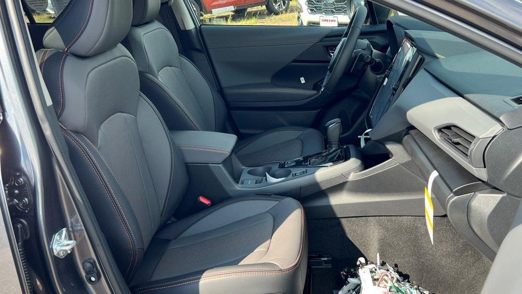 new 2025 Subaru Crosstrek car, priced at $34,514