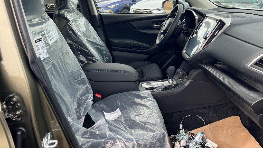 new 2025 Subaru Ascent car, priced at $39,615