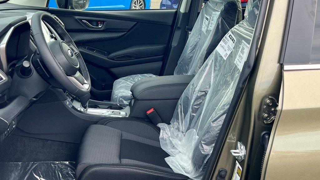new 2025 Subaru Ascent car, priced at $39,615