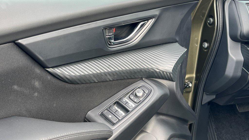 new 2025 Subaru Ascent car, priced at $39,615