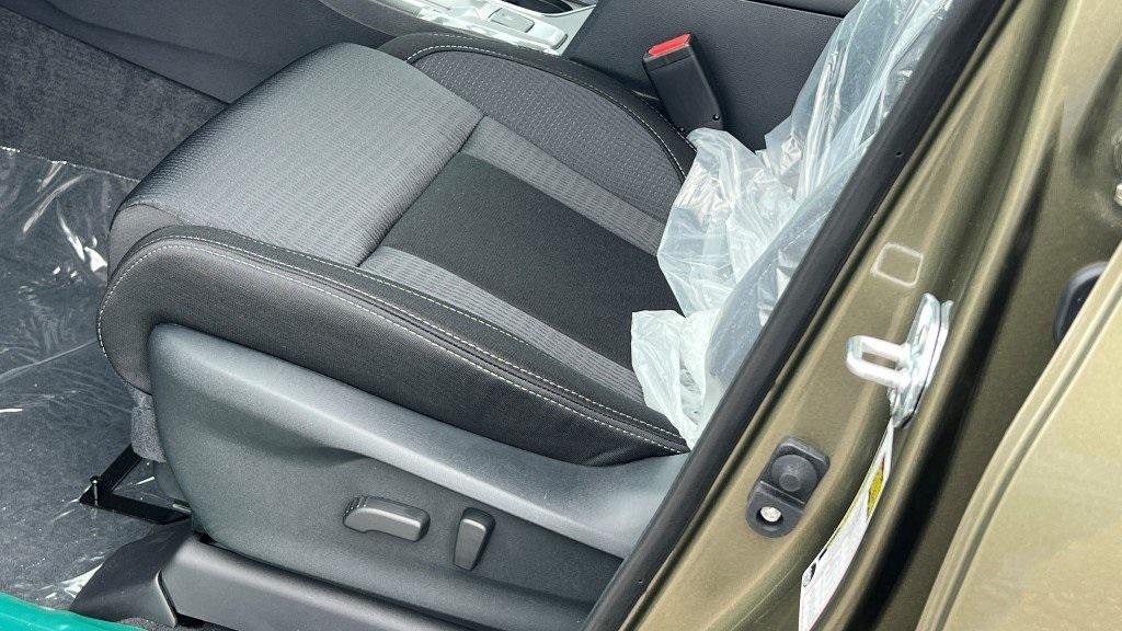 new 2025 Subaru Ascent car, priced at $39,615