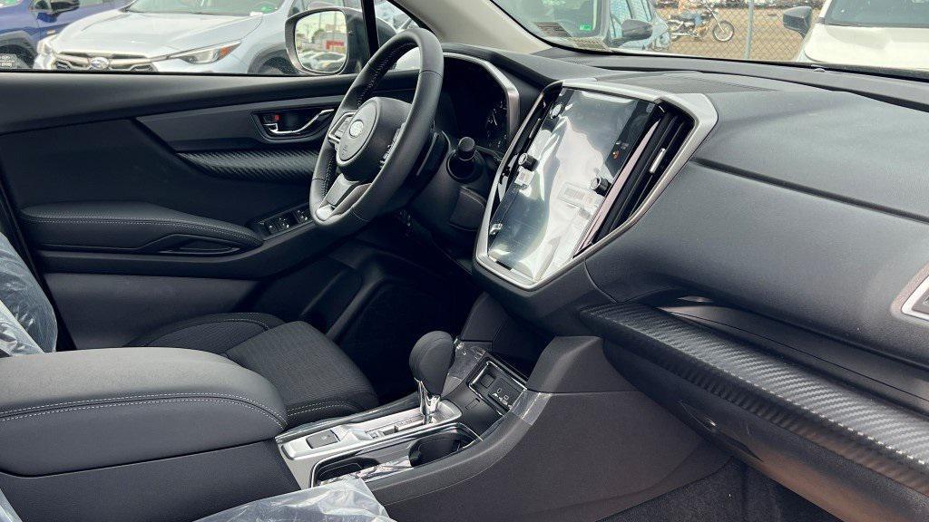 new 2025 Subaru Ascent car, priced at $39,615