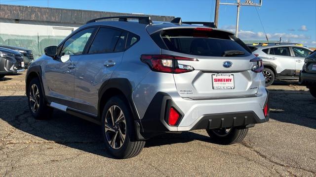 new 2024 Subaru Crosstrek car, priced at $29,002