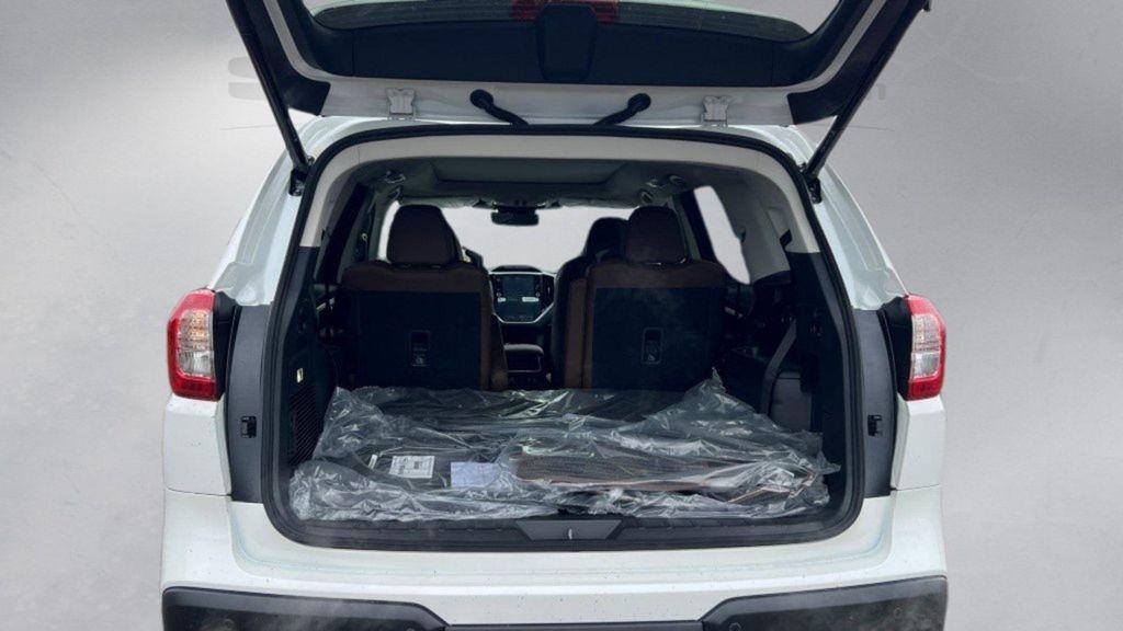 new 2025 Subaru Ascent car, priced at $49,797