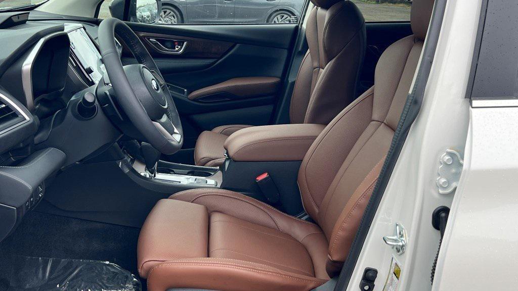 new 2025 Subaru Ascent car, priced at $49,797