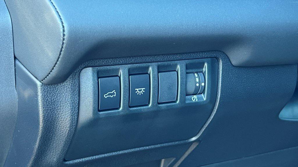 new 2026 Subaru Ascent car, priced at $51,037