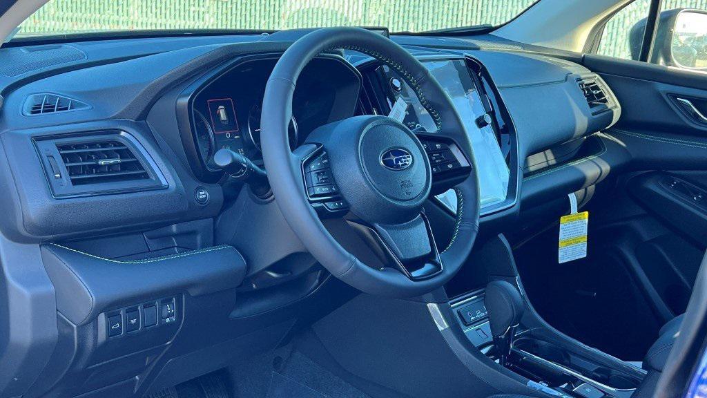 new 2026 Subaru Ascent car, priced at $51,037