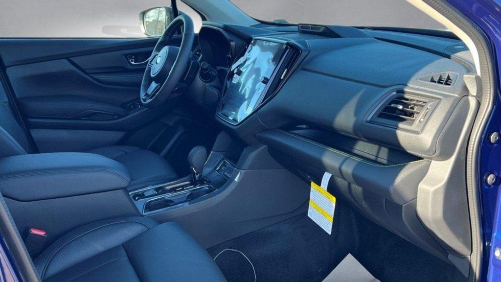 new 2026 Subaru Ascent car, priced at $51,037