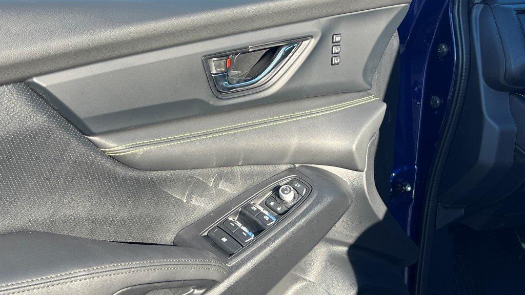 new 2026 Subaru Ascent car, priced at $51,037