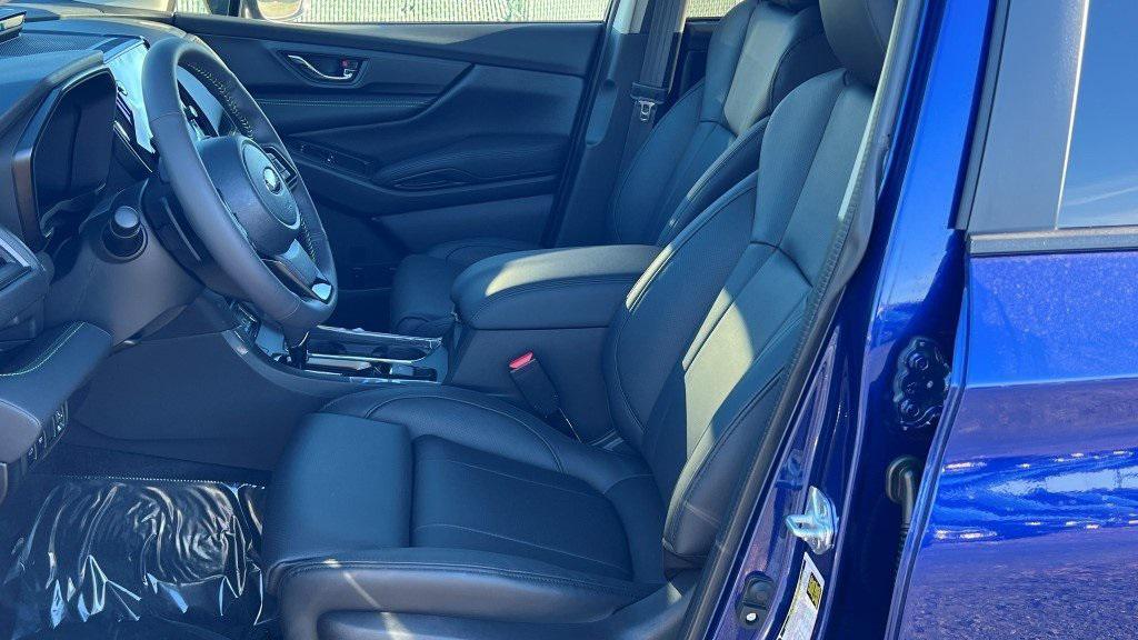 new 2026 Subaru Ascent car, priced at $51,037