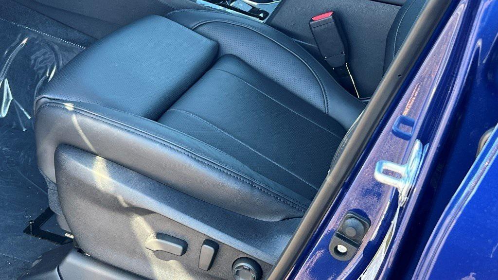 new 2026 Subaru Ascent car, priced at $51,037