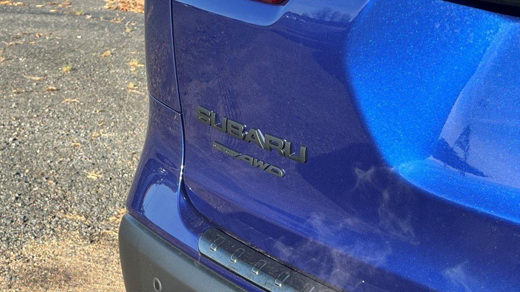 new 2026 Subaru Ascent car, priced at $51,037