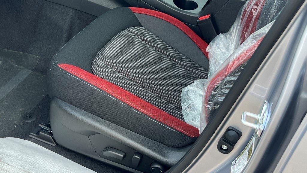 new 2025 Subaru Impreza car, priced at $33,527
