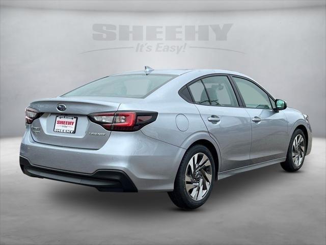 new 2025 Subaru Legacy car, priced at $33,405