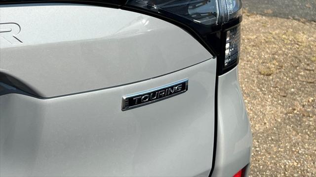 new 2025 Subaru Forester car, priced at $44,032