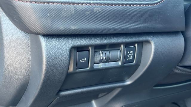 new 2025 Subaru Forester car, priced at $44,032