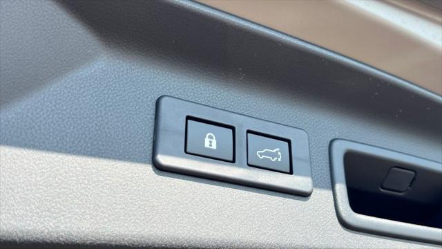 new 2025 Subaru Forester car, priced at $44,032