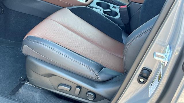 new 2025 Subaru Forester car, priced at $44,032