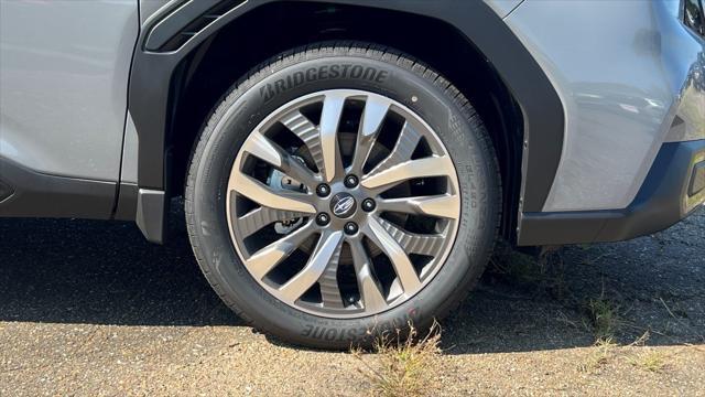 new 2025 Subaru Forester car, priced at $44,032