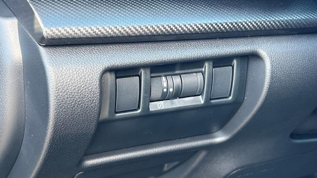 new 2026 Subaru Crosstrek car, priced at $29,064